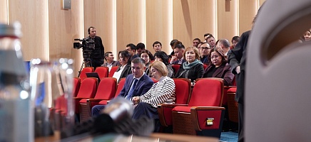 ҚР Президенті Архивінің сарапшылар клубы: саладағы цифрлық өзгерістер мен ЖИ мүмкіндіктері фото галереи 10